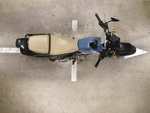     Honda FTR223 2010  3